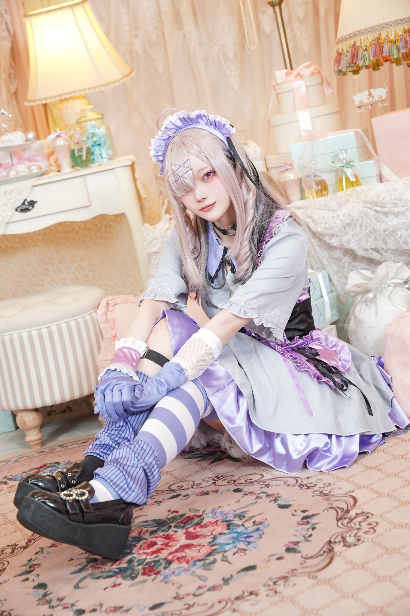 七福神★全ての事から克服し幸せへ導くオルゴブレスレット 千鶴 on X: 