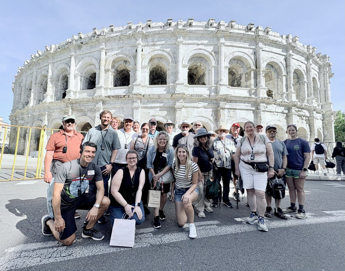 Bill Hunt tweet media