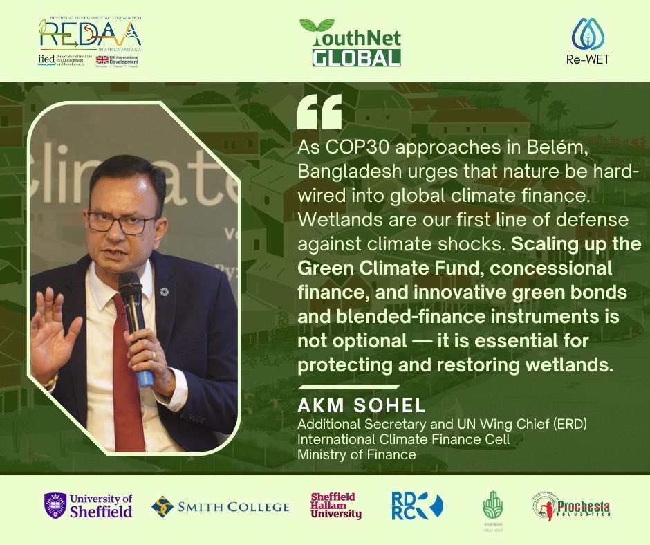 YouthNet Global tweet media