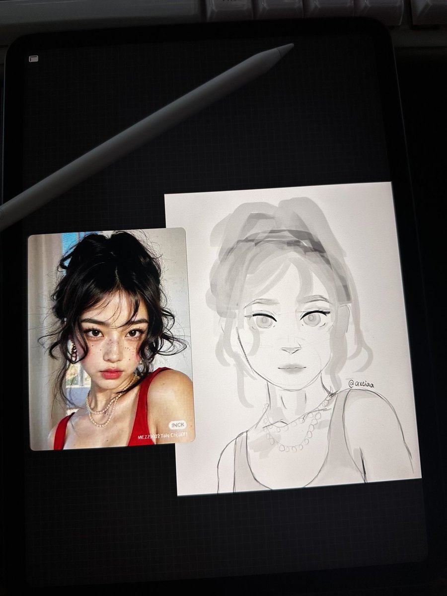 AXEIAA • accepting coms tweet media