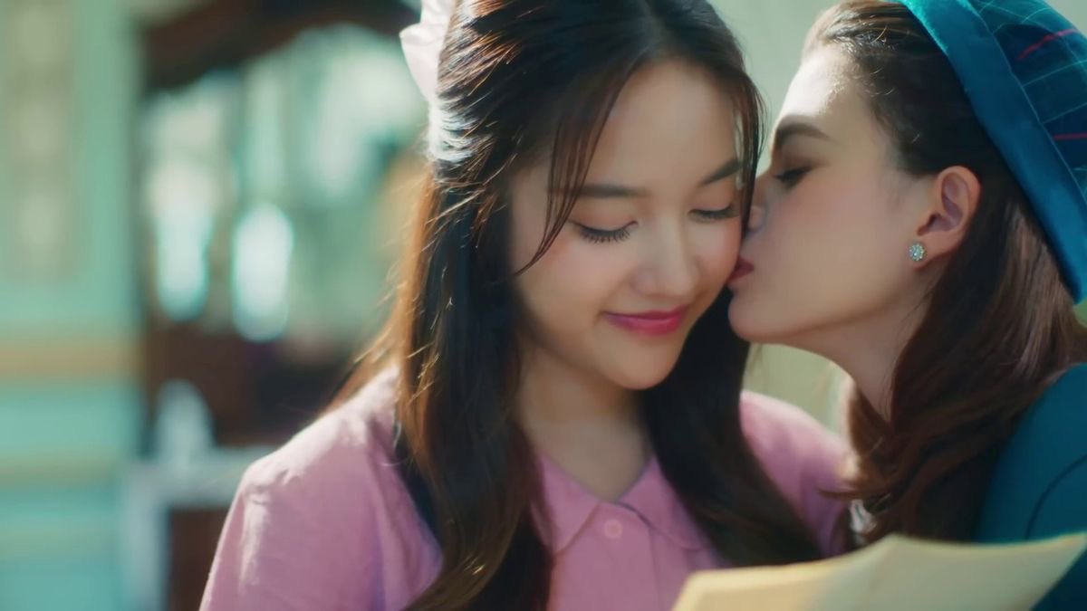 u_havemyheart47's tweet image. September 19 - Total View Count update

✨The Loyal Pin (Ep 1-16):
📊 260,078,226 

✨GAP: The Series (Original + Reruns):
📊 926,561,448 

#FreenBecky #srchafreen‌ 
#beckysangels‌ #TheLoyalPin𓇢𓆸 
#gaptheseries