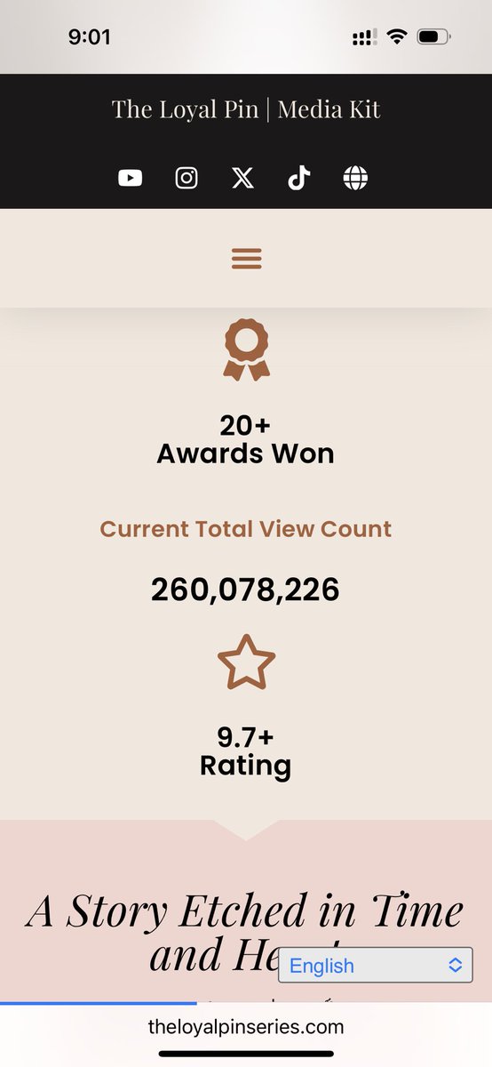 u_havemyheart47's tweet image. September 19 - Total View Count update

✨The Loyal Pin (Ep 1-16):
📊 260,078,226 

✨GAP: The Series (Original + Reruns):
📊 926,561,448 

#FreenBecky #srchafreen‌ 
#beckysangels‌ #TheLoyalPin𓇢𓆸 
#gaptheseries