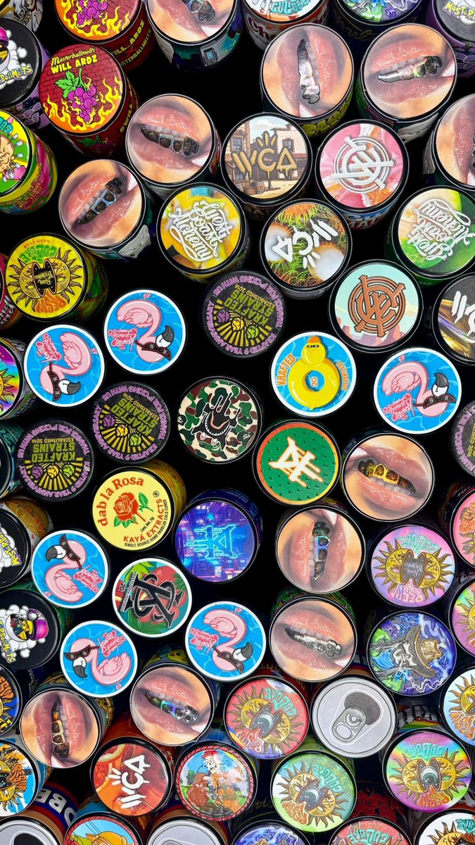 Luxury only. Heady only. 🚛💨
No mids. No shortcuts. No competition. This is The Hauler and we move different. 🔥