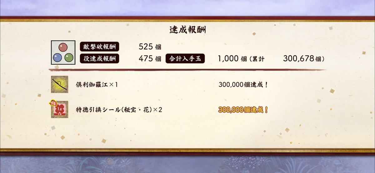 完走しました〜！！