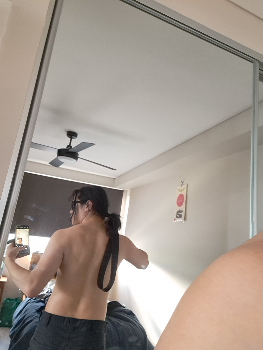 Dino Daddy is home. So what did my chat need me for?