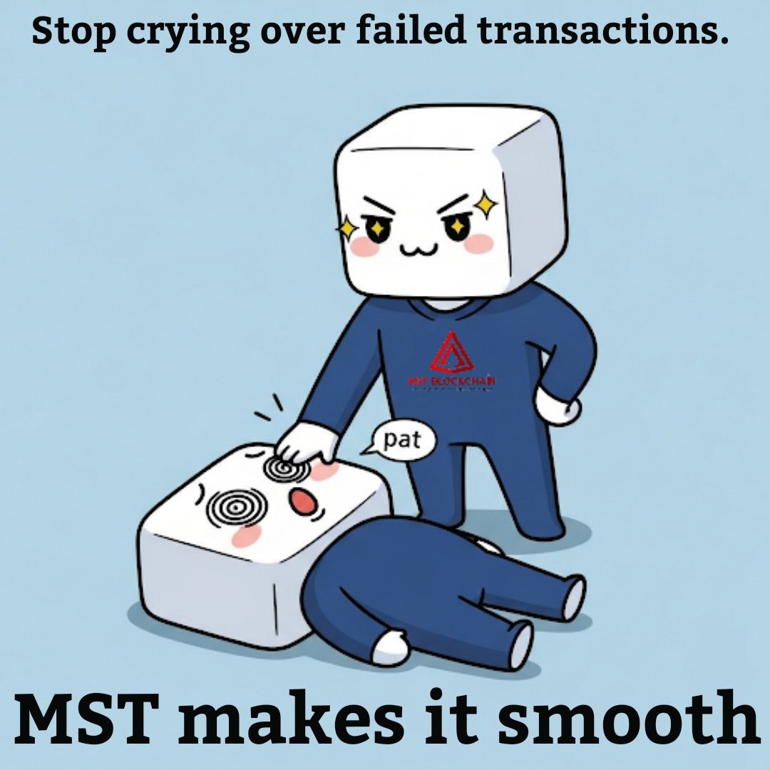 winglefactions's tweet image. @MSTBlockchain 
#MSTMemeContest #MSTBlockchain #BuildOnMST