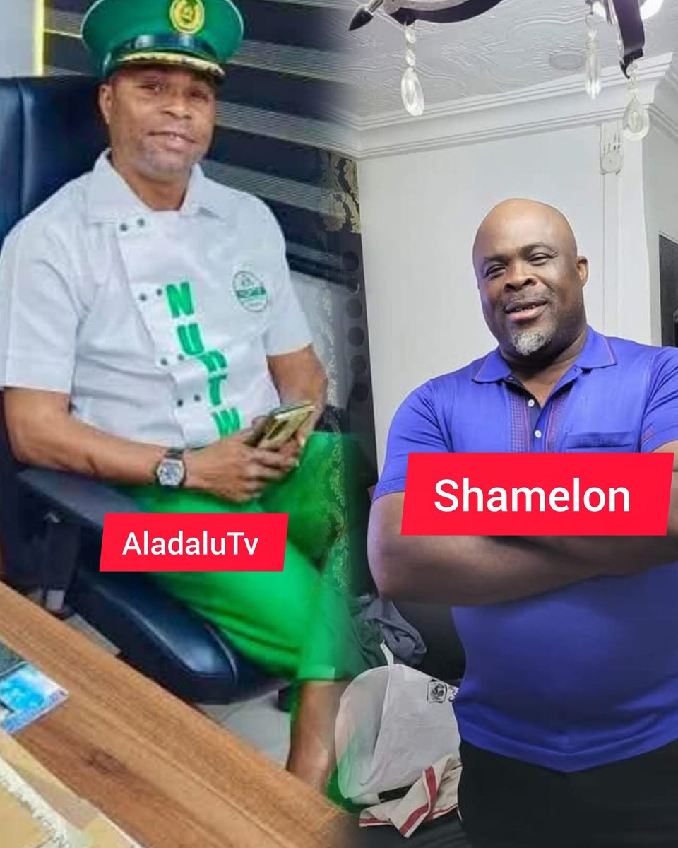 Clarification on Recent Incident Involving a NURTW Member from Lagos state Chairman Nurtw Alhaji Mustafa sego 👇👇👇

It has come to my attention that a member of the NURTW, who is also my loyalist, has been arrested in connection with a tragic incident resulting in the death of