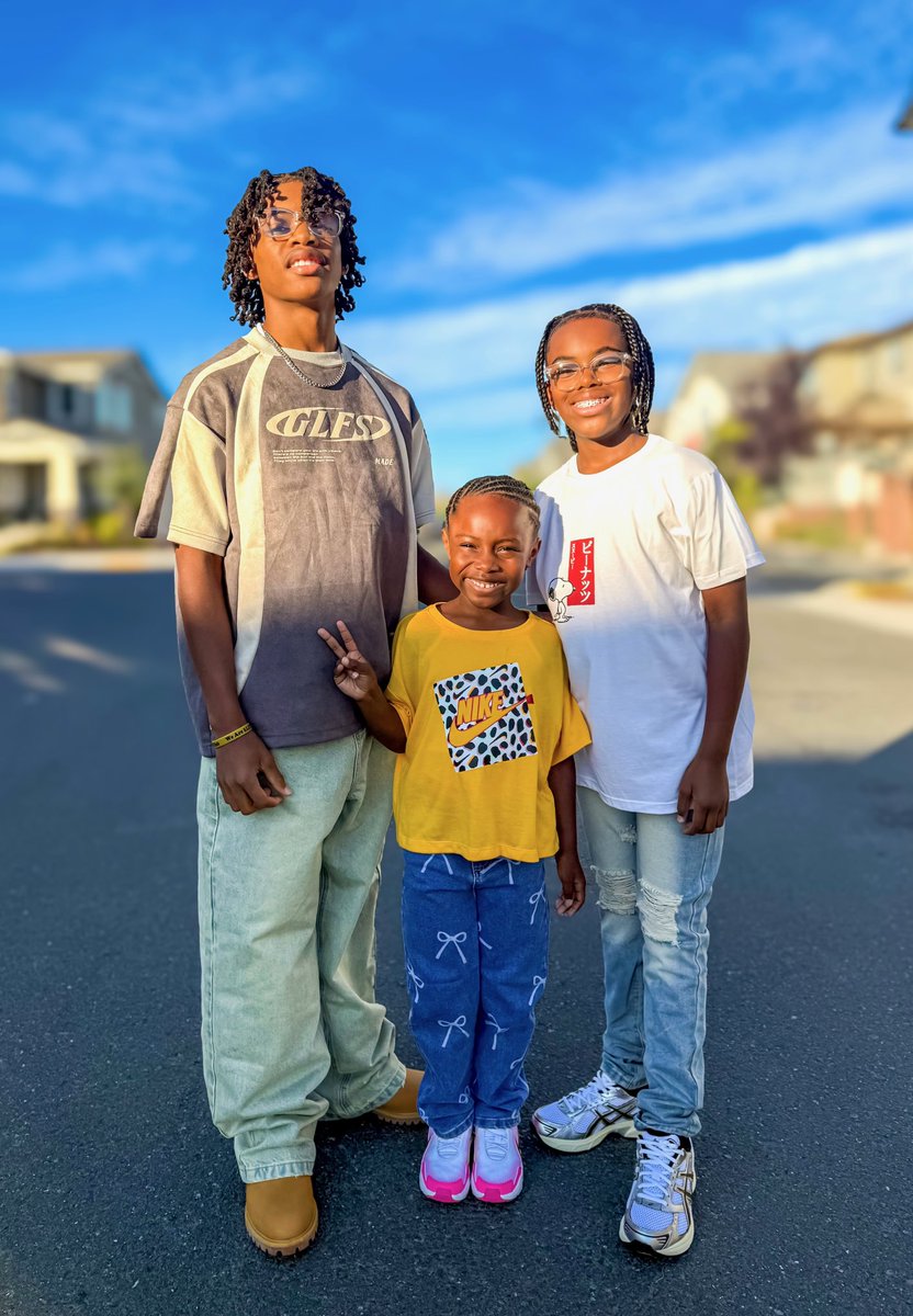 Ismail Peters tweet media