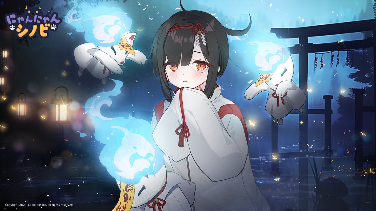 ふゆにゃんページ のあるん on X