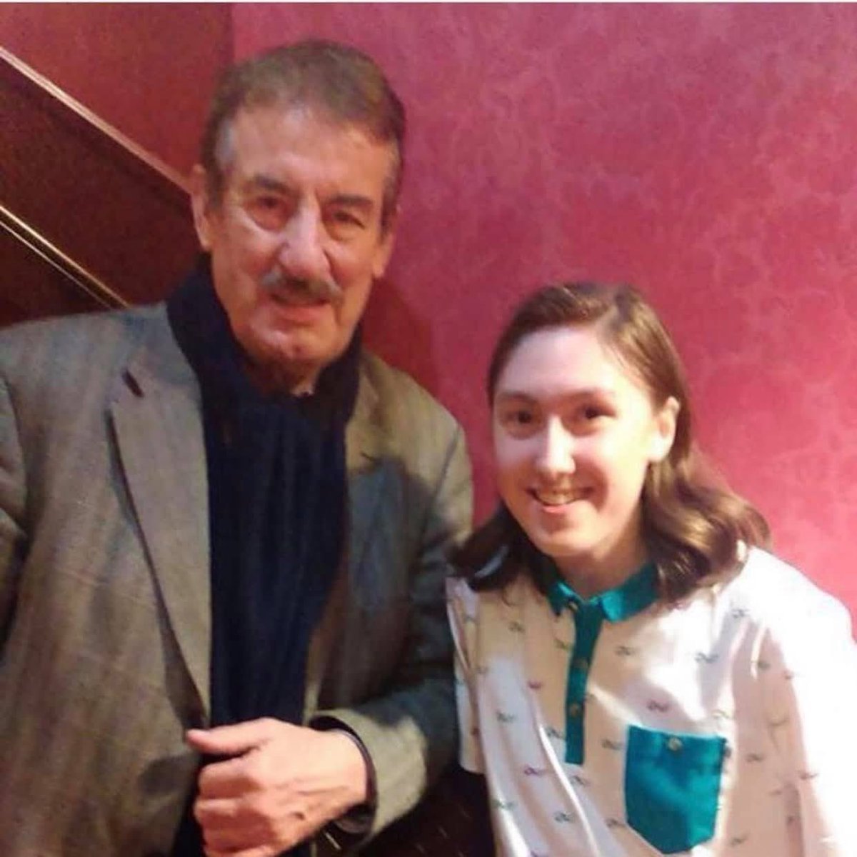 4 years ago today we lost a Legend John was great friend of mine he had good heart incredible sense of humour he always made me laugh I will never forget the great memories we had I wish you was still here but you will never be forgotten John  sending you big hugs <a href="/BeingBoycie/">Carol Challis</a> xx