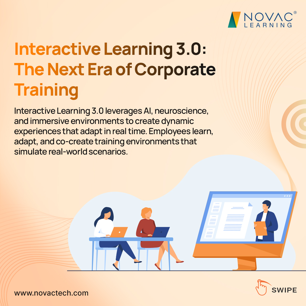 Novac Learning tweet media