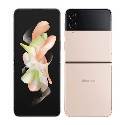 週末セール開催中‼️／ 【中古：AB(良品)】Samsung Galaxy Z Flip4 SC