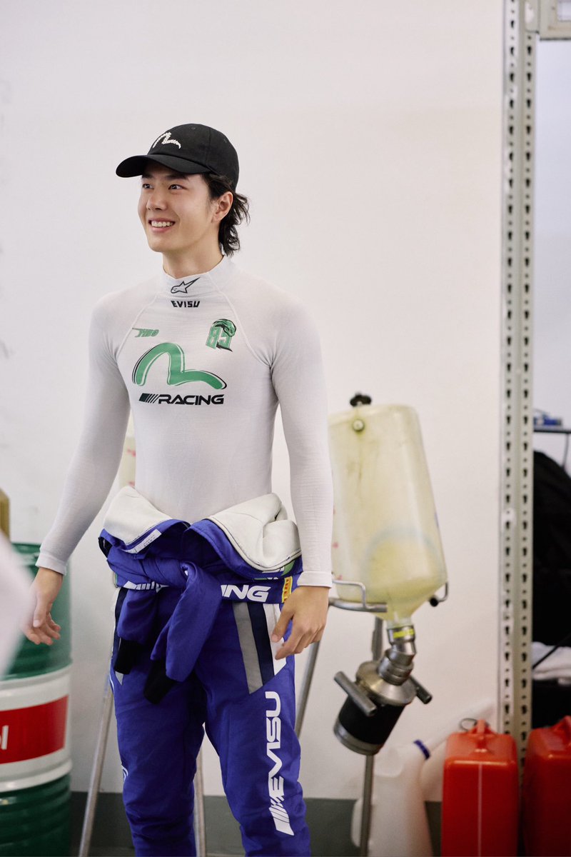 ฮียิ้มเหมือนเด้กน้อยได้ของเล่นจิงๆ 🥹🤏🏻