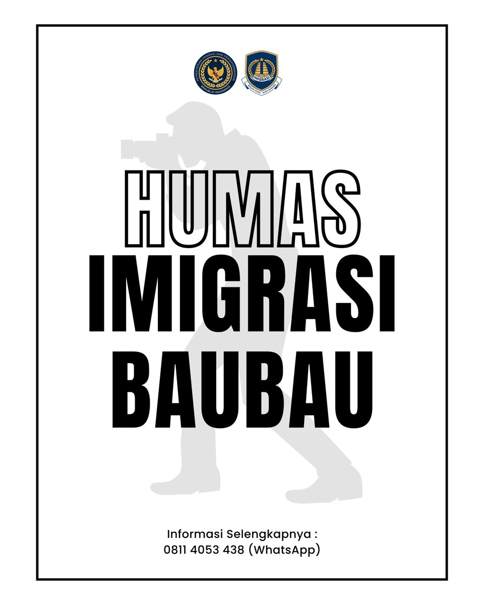 Kantor Imigrasi Kelas II Non TPI Baubau kembali melaksanakan kegiatan kurvei sebagai wujud kepedulian terhadap kebersihan dan kenyamanan lingkungan kerja.