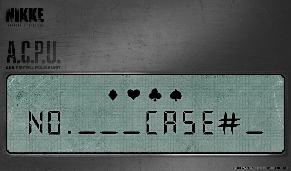 GODDESS OF VICTORY: NIKKE tweet media