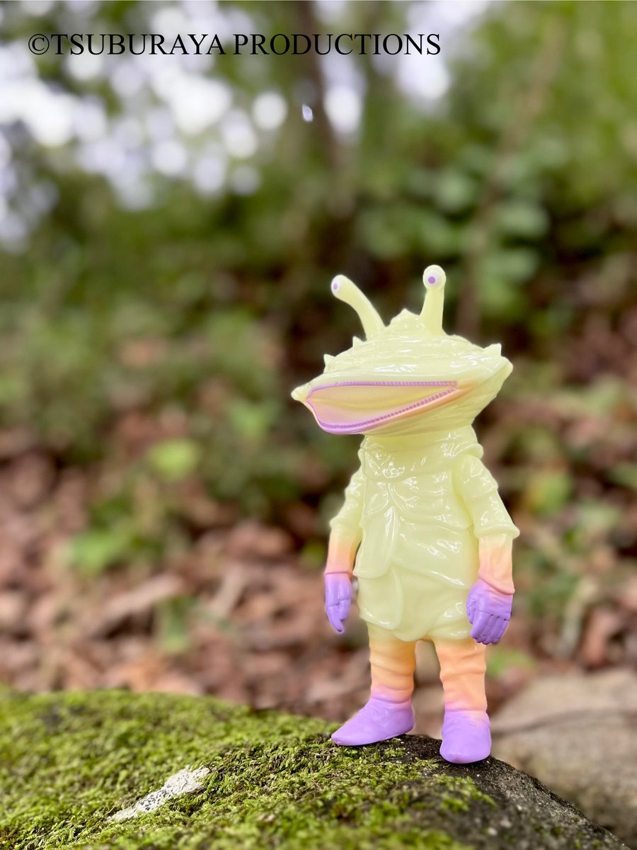 KAIJIN on X: 