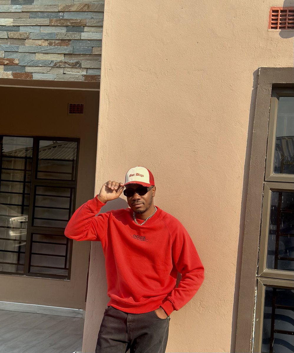 I put in the work every single day, knowing the payoff is coming soon.

Happy Friday ✌🏾