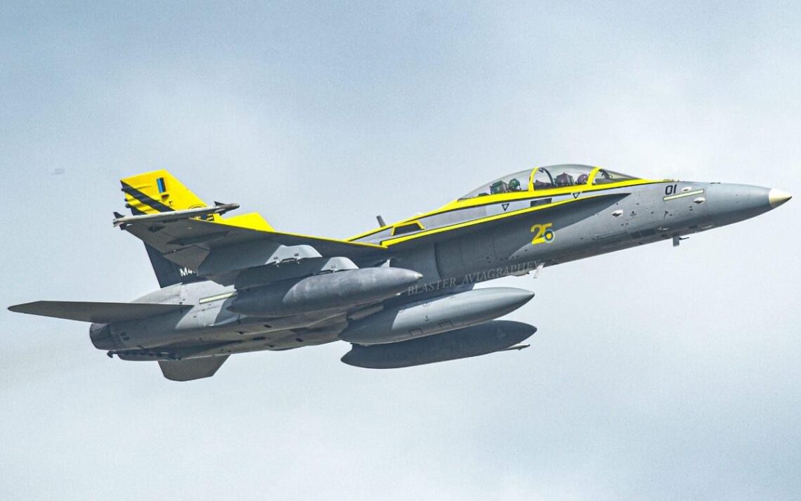 HORNET MALAYSIA TERHEMPAS KERANA BURUNG 

Lembaga Siasatan Tentera Udara Diraja Malaysia TUDM memaklumkan bahawa Pesawat Tempur F-18 Hornet yang terhempas di Pangkalan Udara TUDM Kuantan baru baru ini adalah disebabkan oleh Burung Purple Heron yang terbang dan diserap masuk ke