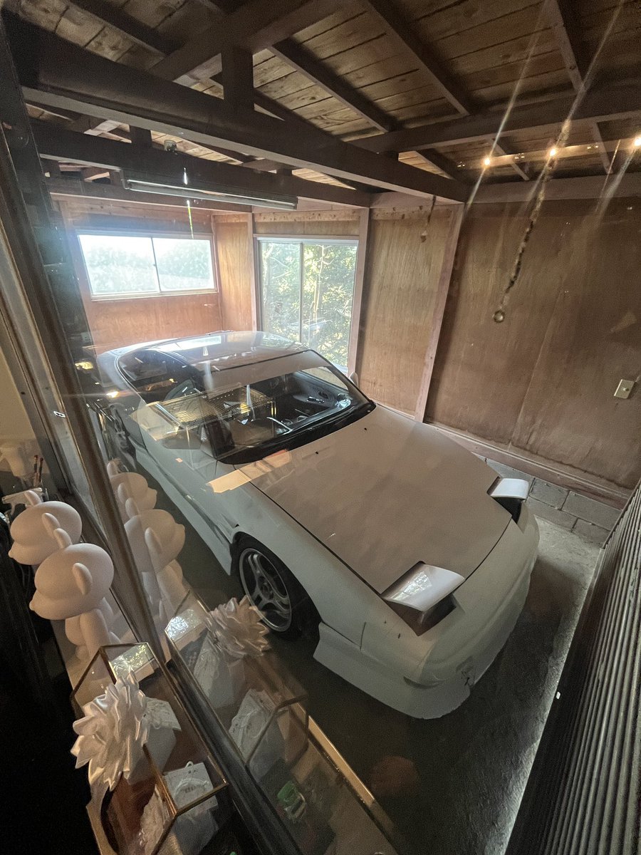 そろそろ乗りたいんだが？