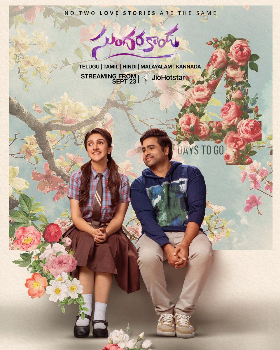 JioHotstar Telugu tweet media