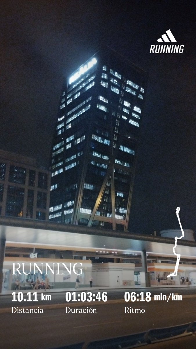 SheiTech's tweet image. 🏃🏽‍♀️💙10k again 🤙🏽