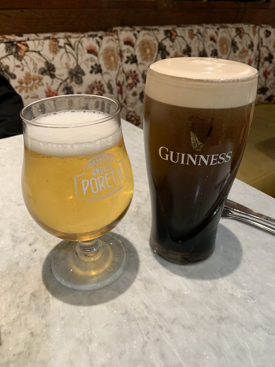 Crowleys020922's tweet photo. Obligatory pint picture at Stansteadβ¦.
Gone Beefa with the missus innitβ¦.
πΊπΌβοΈπποΈ
#Beefa #HAPPYHOLIDAYS https://t.co/eEbbiZ4W2r