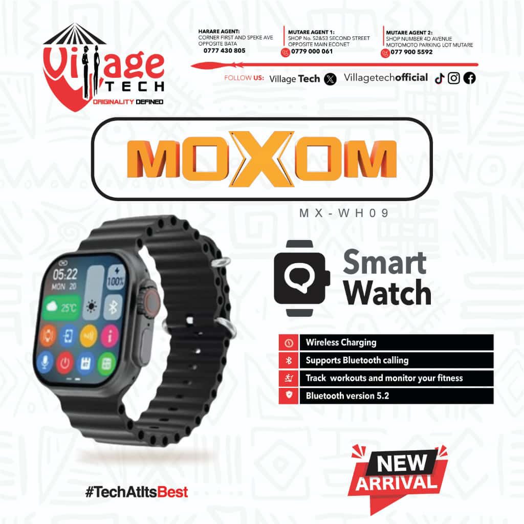 VillageTechOff's tweet image. SMARTWATCH NEW ARRIVALS PRICE LIST

* Greenlion GNGTFSWL......$27
* VIDVIE SW1618..................$27
* LG 82 ULTRA.......................$35
* FRH A10PRO.......................$40
* HK10 PROMAX...................$50
* FUNOST TN88.....................$55

#TechAtItsBest