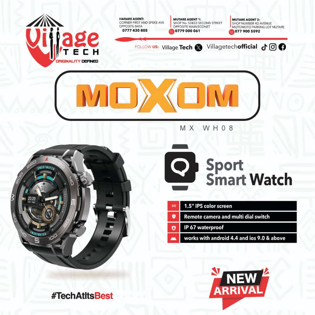 VillageTechOff's tweet image. SMARTWATCH NEW ARRIVALS PRICE LIST

* Greenlion GNGTFSWL......$27
* VIDVIE SW1618..................$27
* LG 82 ULTRA.......................$35
* FRH A10PRO.......................$40
* HK10 PROMAX...................$50
* FUNOST TN88.....................$55

#TechAtItsBest
