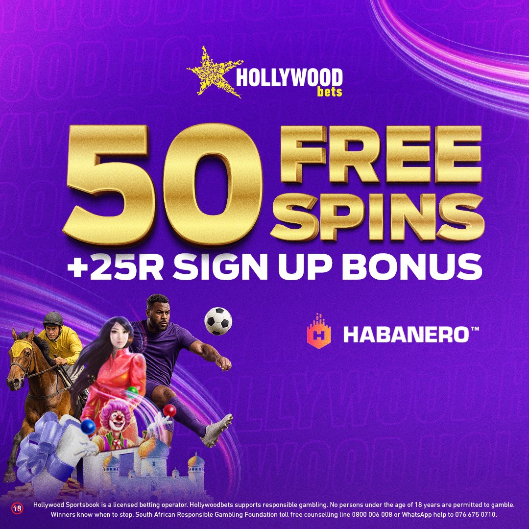 Calie_The_Guy's tweet photo. 11 straight wins.🔌⏳🏃🏾‍♂️

Hollywoodbets.💥

✅ Bet code ➡️ 1109642002

✅ Bet slip link ➡️ https://t.co/o4QcZZEXHi
✅ Open a @Hollywoodbets account now and get a 𝗥𝟮𝟱 𝗕𝗼𝗻𝘂𝘀 + 𝟱𝟬 𝗙𝗿𝗲𝗲 𝗦𝗽𝗶𝗻𝘀 instantly!
✅ Sign up here:👉🏽 https://t.co/QKzKSm3tzF
Ts &amp; Cs 18+ https://t.co/4if4Azp3M5