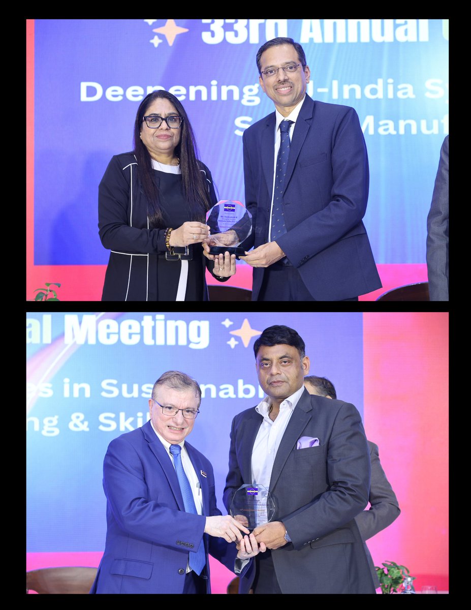 EU Chambers tweet media