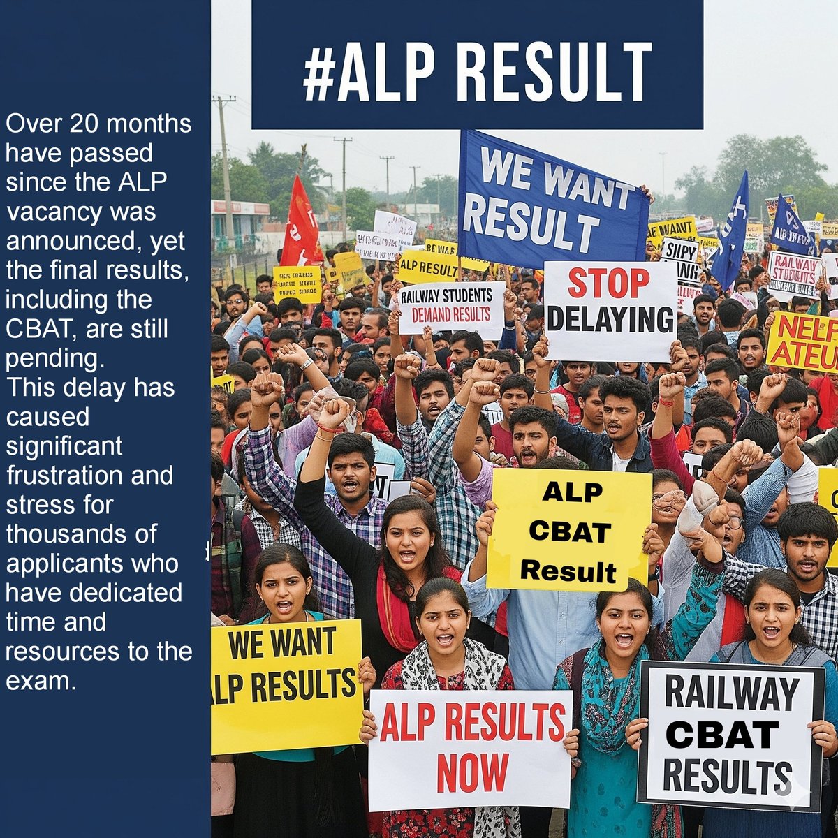 Raj6668kumar's tweet photo. #alpresult
@AshwiniVaishnaw @narendramodi https://t.co/u7A1pMs3A8