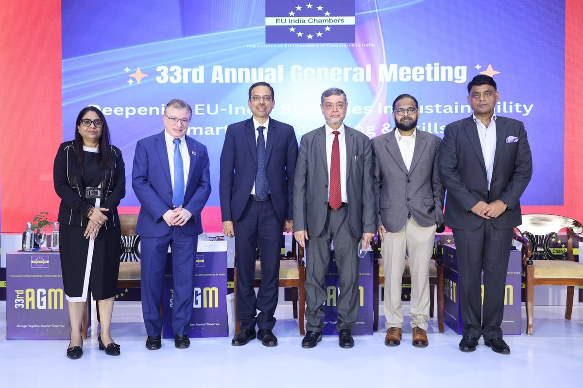 EU Chambers tweet media