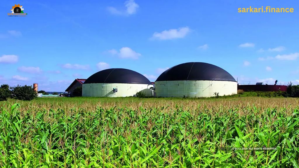 SarkariKaamInfo's tweet image. Biogas Investments in India Gain Momentum: A Green Energy Opportunity for Global Investors

sarkari.finance/news/biogas-in…

#Biogas #GreenEnergy #FDIinIndia #SustainableInvesting #RenewableEnergy #CleanEnergy #GreenIndia #EnergyTransition #ClimateAction #InvestInIndia #FutureOfEnergy