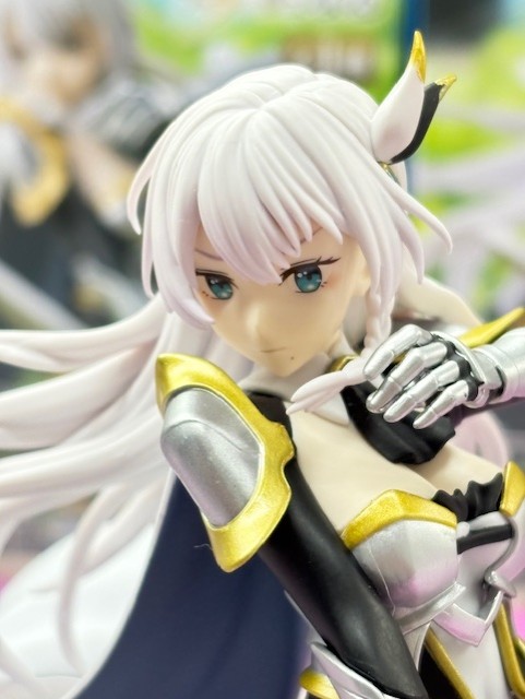 9月19日 プライズ入荷情報！ 片田舎のおっさん、剣聖になる ハイ