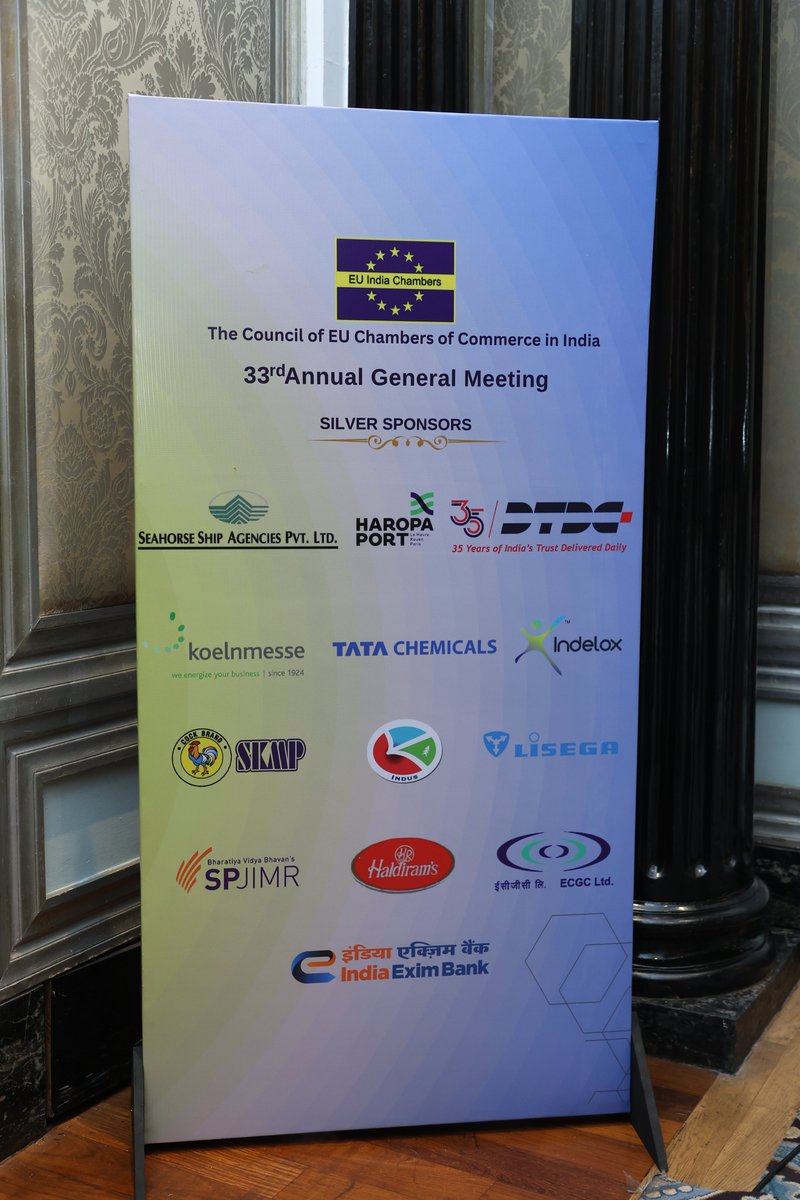 EU Chambers tweet media