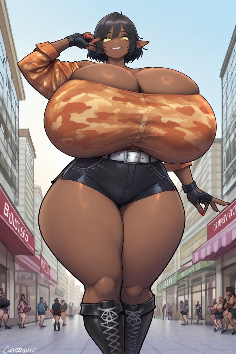 DWolfinston's tweet photo. This is the Elfinton twins: Daisha &amp; Dionne Elfinton! Also known by their nicknames: Plumpstar (Daisha) &amp; Thiccstar elf (Dionne) https://t.co/GVNHL02HKZ