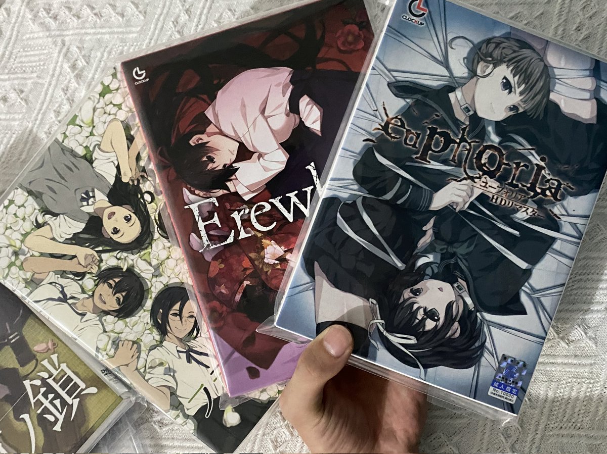 Naru tweet media