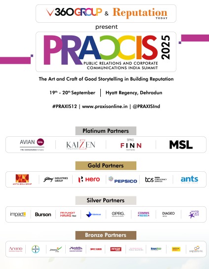 #PRAXISINDIA 2026 Kochi tweet media