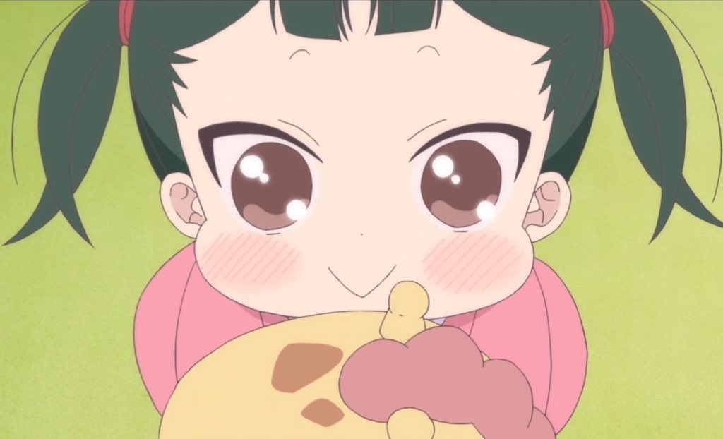 ⠀
⠀⠀⠀” เรื่องราวของพวกคิรินมีพากย์ไทยแย้ว✨ “

⠀⠀⠀“ ต้องไปดูกันให้ได้เยยนะก๊ะ ! ดูนะ ดูนะ ! ”
⠀