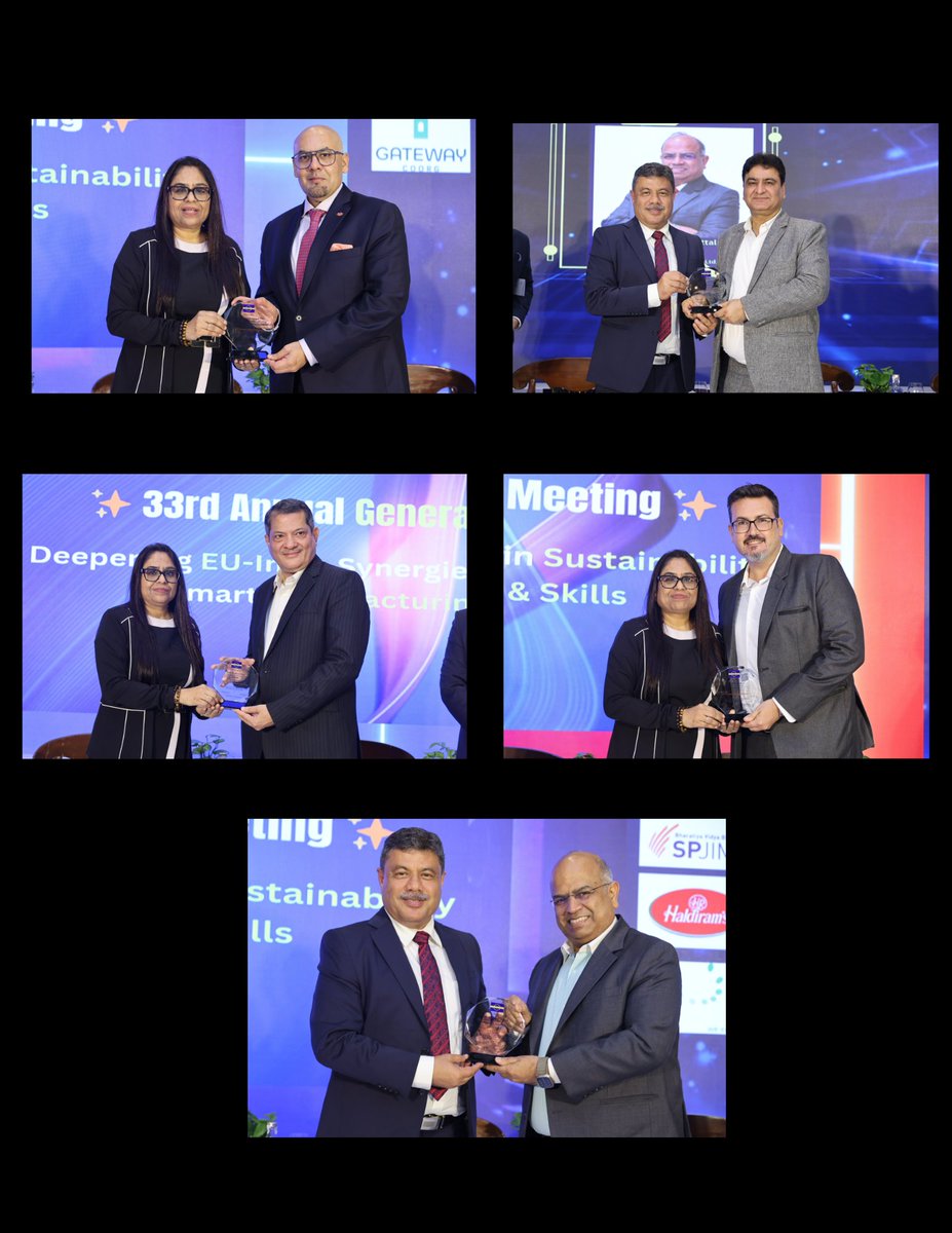 EU Chambers tweet media