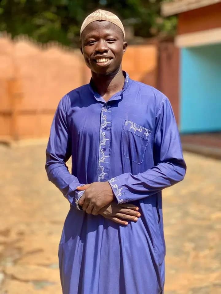 It's a Friday 🤗

Juma Kareem 🙏