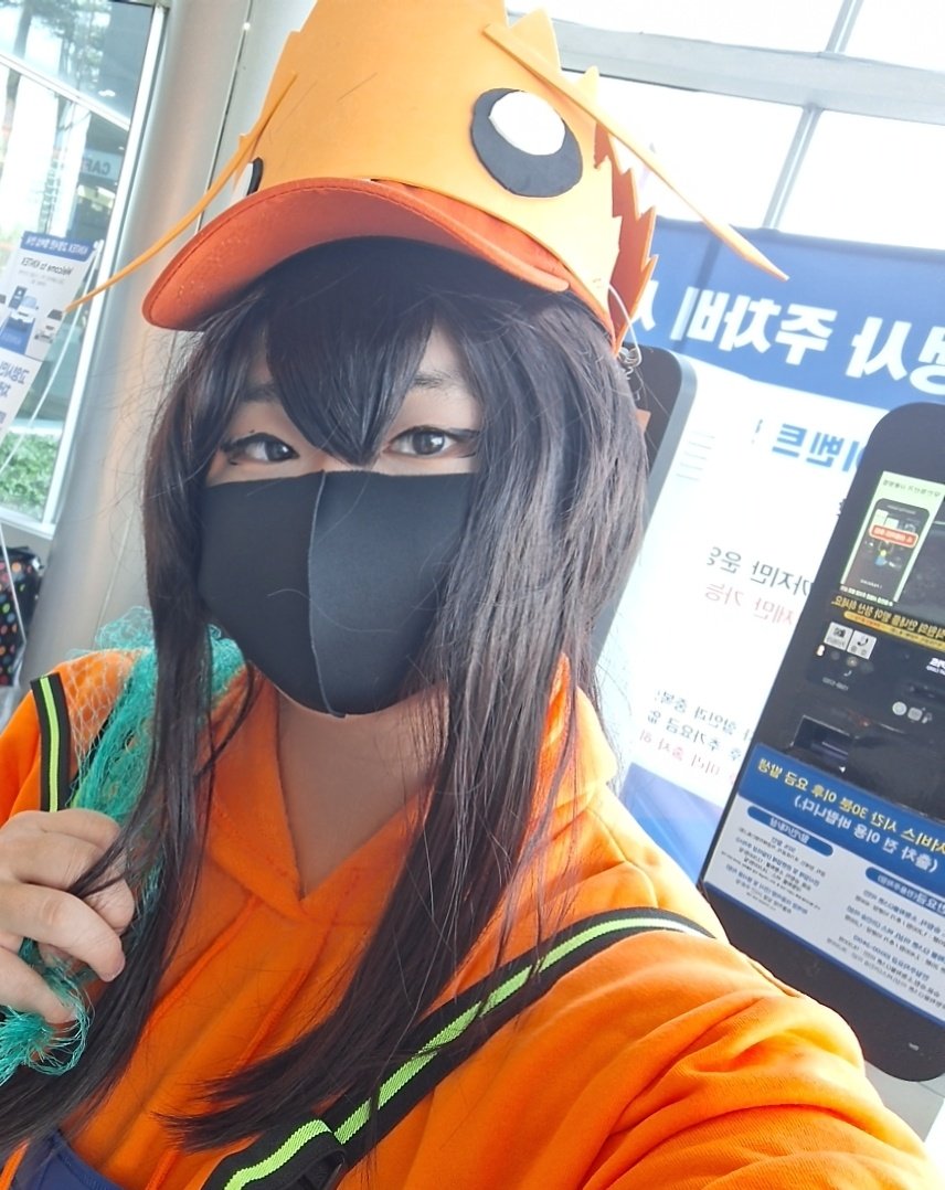 aresta7687's tweet image. #메인트

인생만상 언제죽을지 모르는 인생
하고싶은대로 하면서 사는
코스어 아레스타입니다.

주장르는
림버스,디지몬,코스프레 이며
하고싶은 이야기 하거나 하면서 삽니다.
맞팔은 언제나 받아들이고
이상한 소리도 전부 환영!

그저 여러분과의 이야기가 좋은 코스어입니다