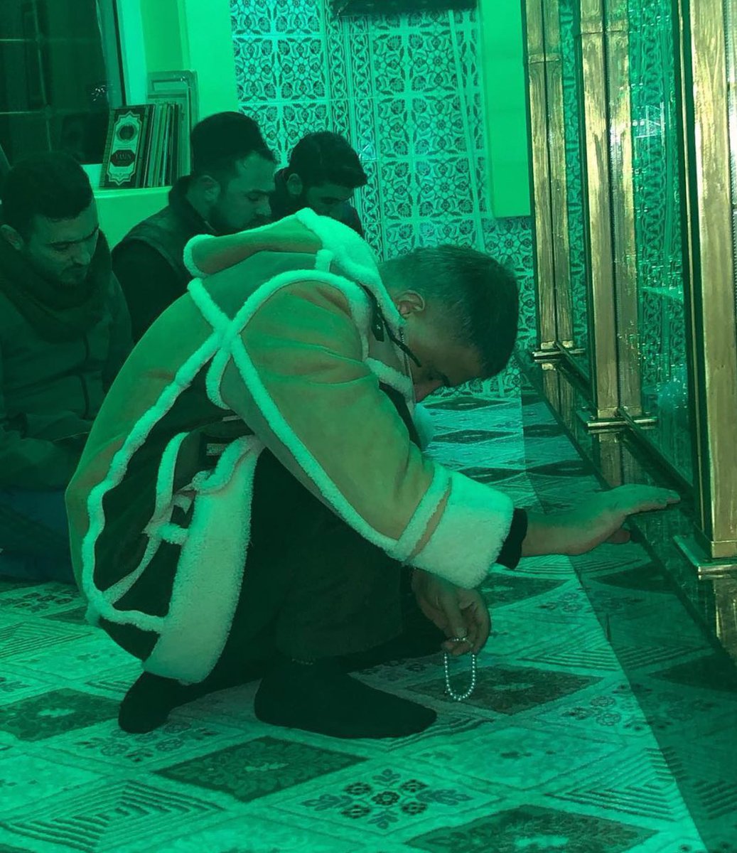 “Onlar tuzak kurdular. Allah da tuzak kurdu. Allah tuzak kuranların en hayırlısıdır. (Allah, onların kurduğu tuzakları bozacaktır.)”

Âl-i İmrân Sûresi - 54.Ayet

Hayırlı Cumalar