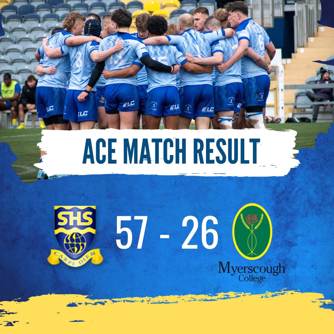 Stourport VI Form College ACE Rugby tweet media