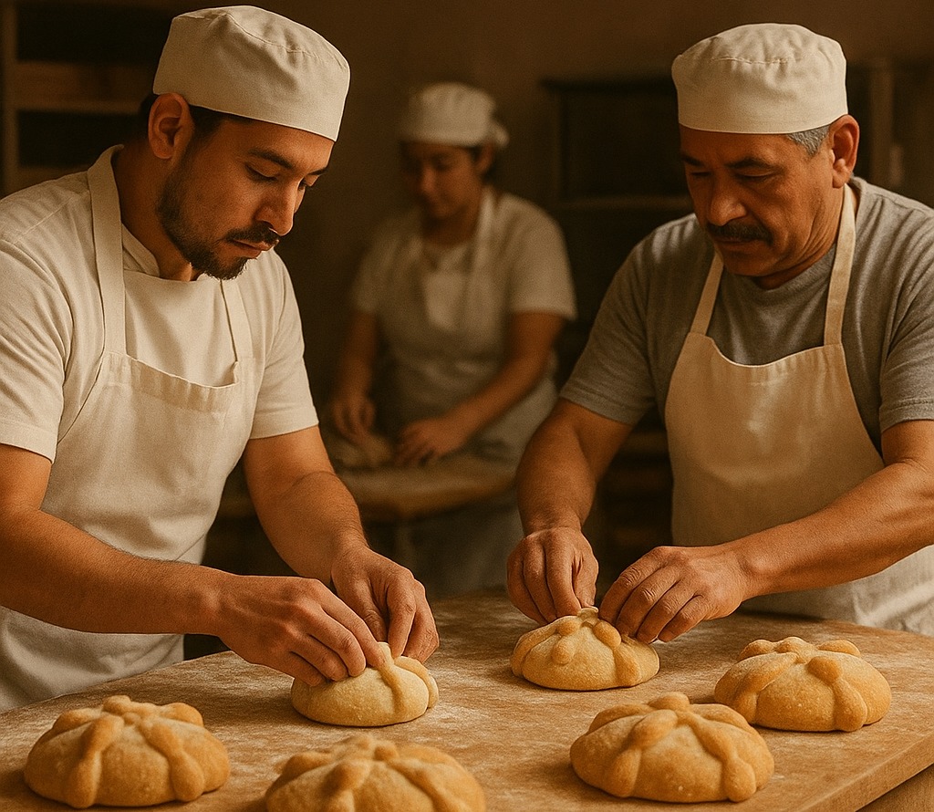 ¡Llega la 38ª edición del Festival Artesanal de Café, Chocolate y Más – Edición Pan de Muerto!

📷 4 y 5 de octubre
📷 Jalapa 38, Colonia Roma
📷 Entrada gratuita
#CDMX