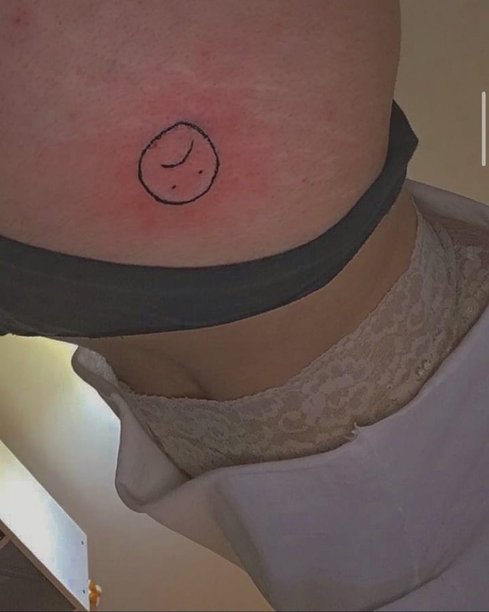 BadFaceFan's tweet image. #saramalacara #badfacesara 
☹️