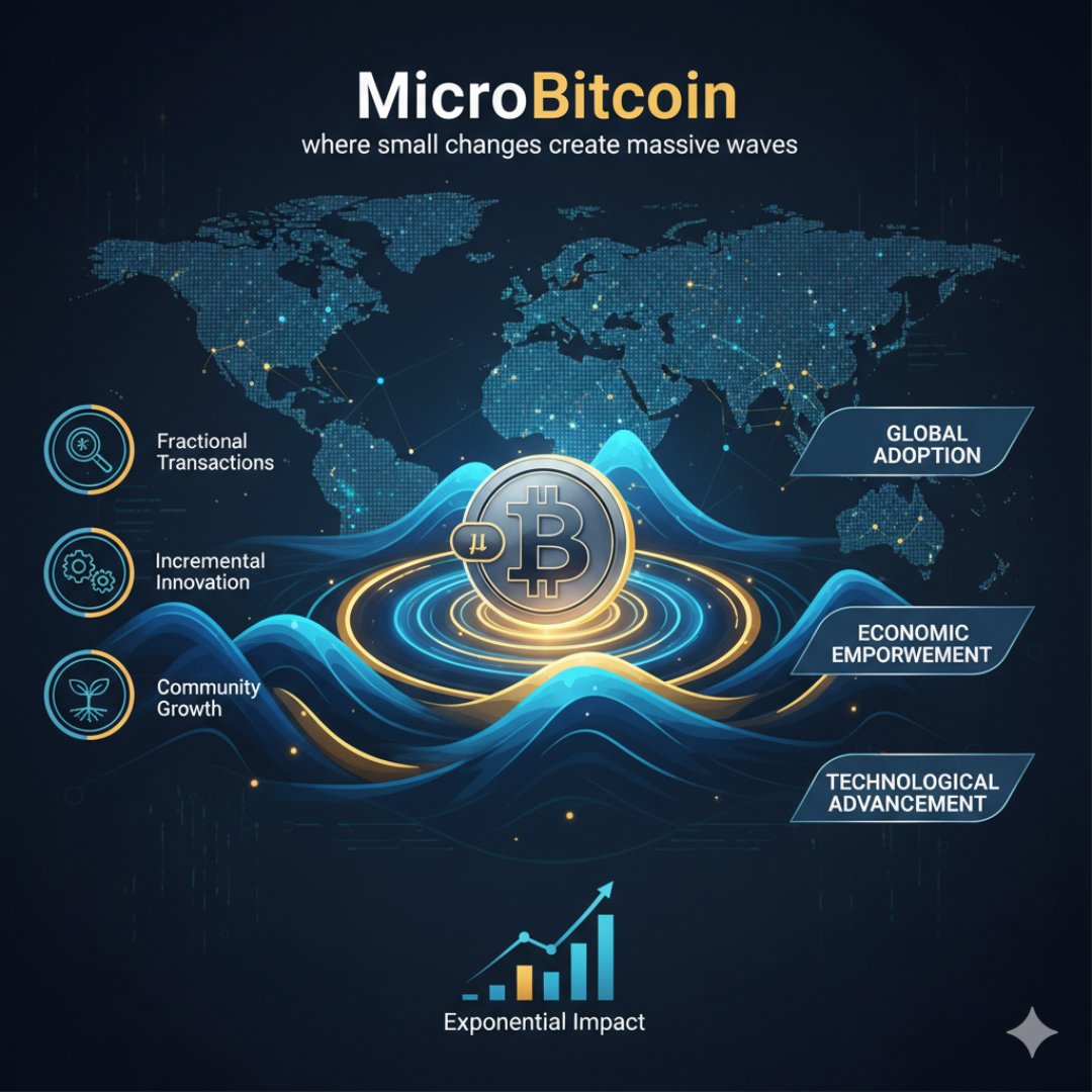 Microbitcoin407's tweet photo. MicroBitCoin (MBC) is redefining what it means to move money globally.#MicroBitcoin #MBC #MBCoin #MicroBitcoinCommunity #MBCFamily #MBCNetwork #MBCForFuture #MBCGrowth #MBCStrong #MBCtoTheMoon #MBCWeTrust #MBCGlobal https://t.co/BJfSB7GjdM