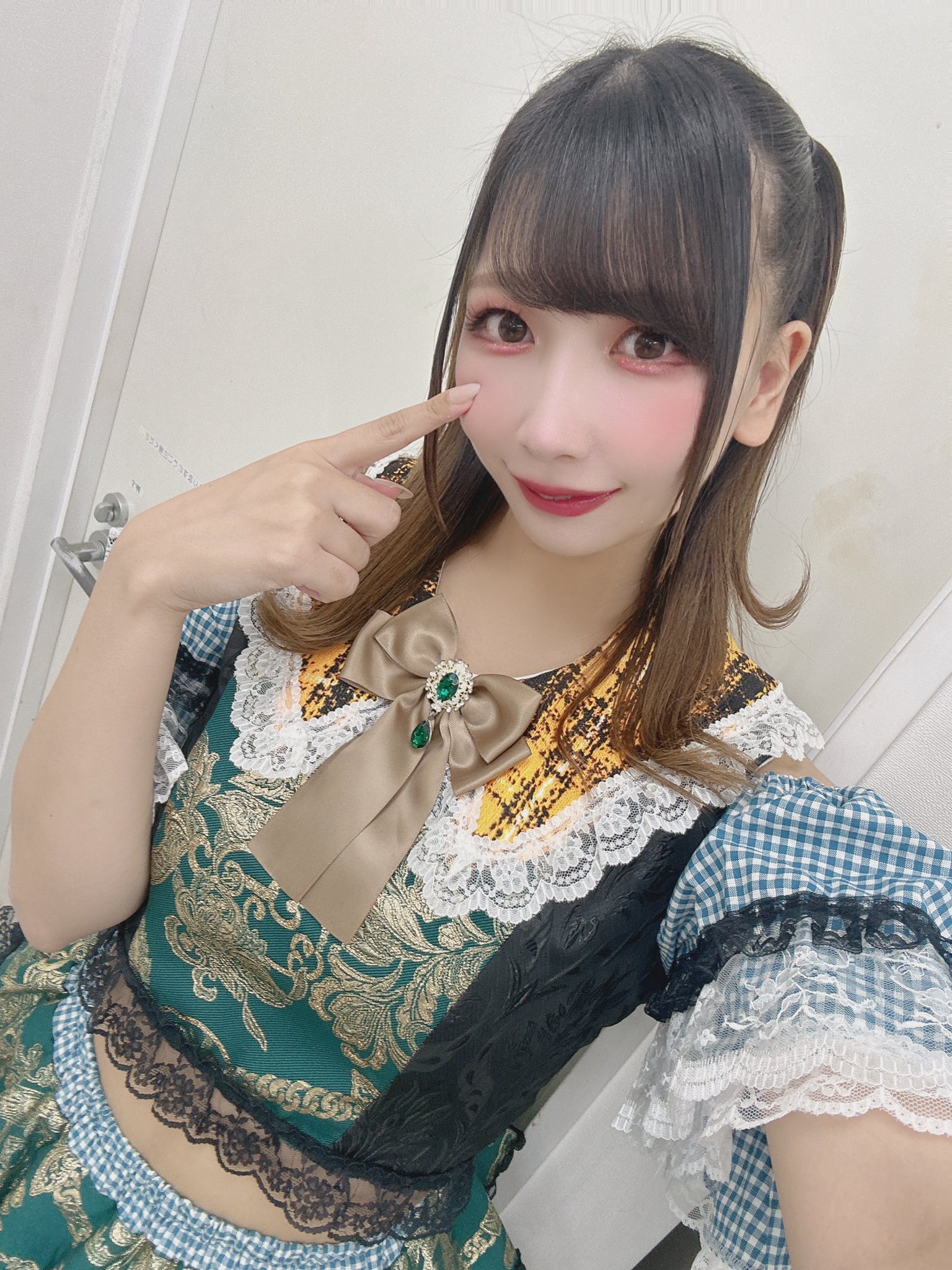 さつき 中山さつき on X: 