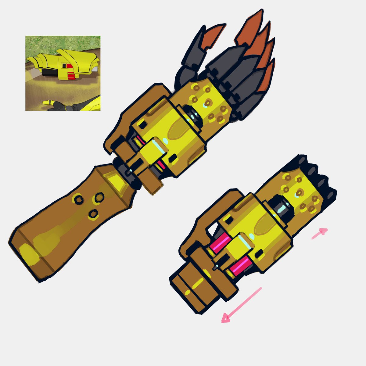 finally i have them all