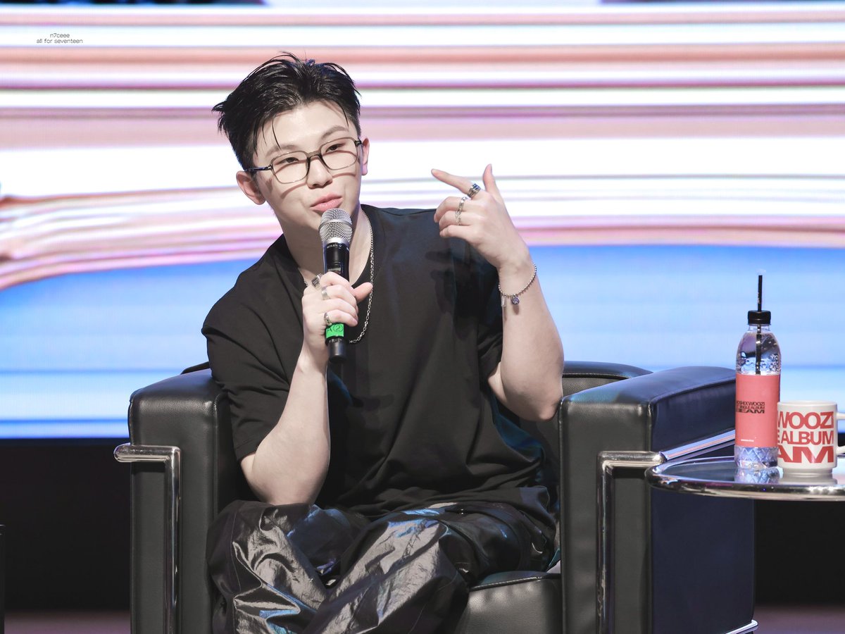 D-541 💭

#우지 #세븐틴 #ウジ 
#WOOZI #SEVENTEEN